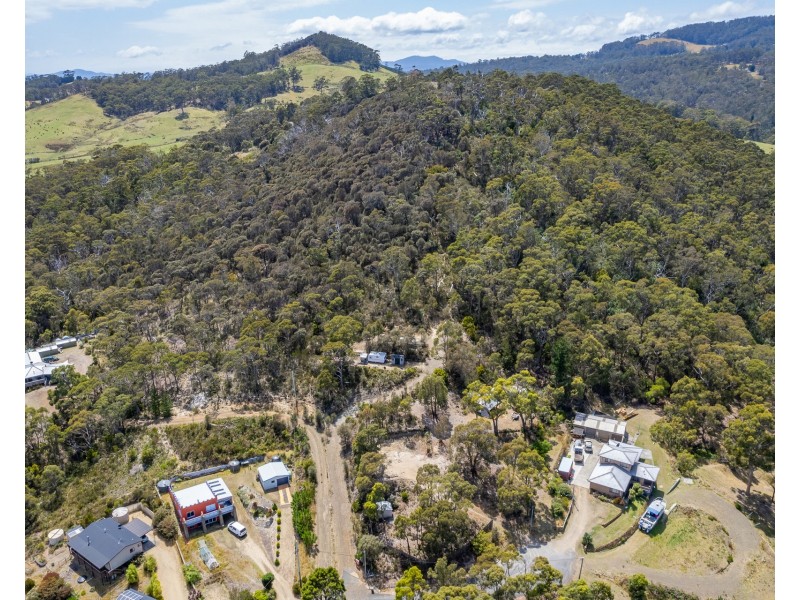 21 Eagle View Road, Nubeena TAS 7184