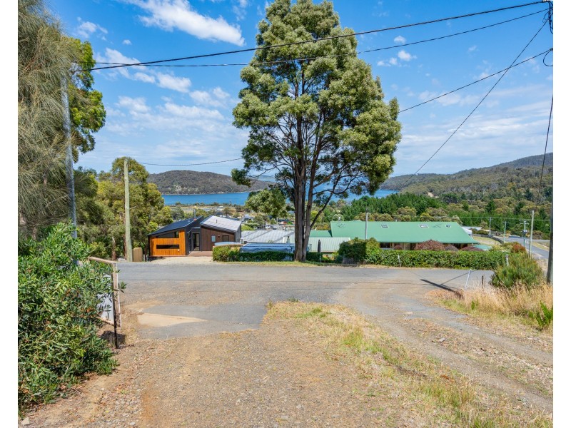 21 Eagle View Road, Nubeena TAS 7184