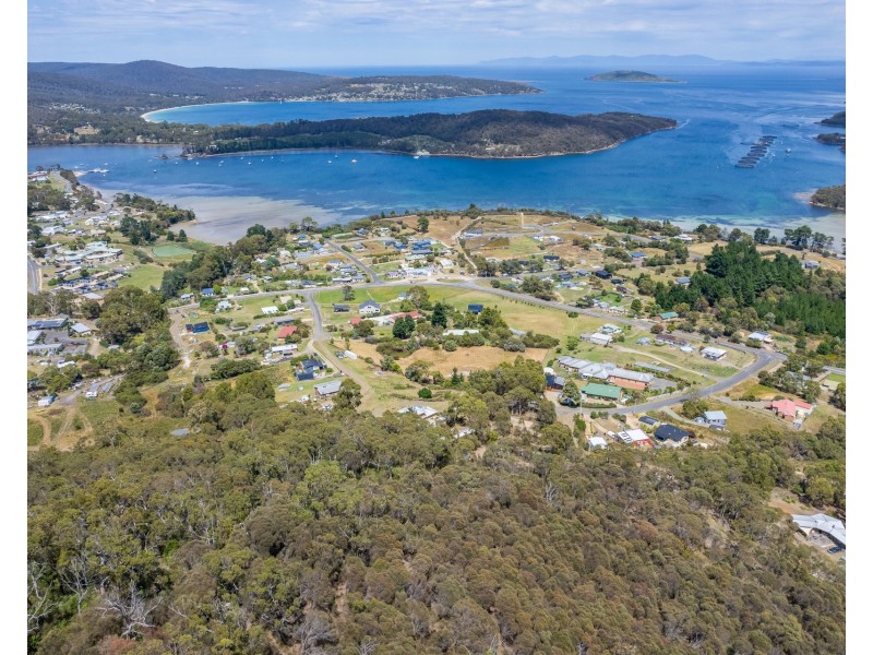 21 Eagle View Road, Nubeena TAS 7184