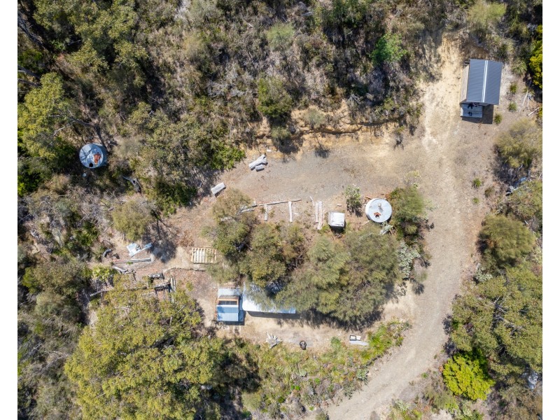 21 Eagle View Road, Nubeena TAS 7184
