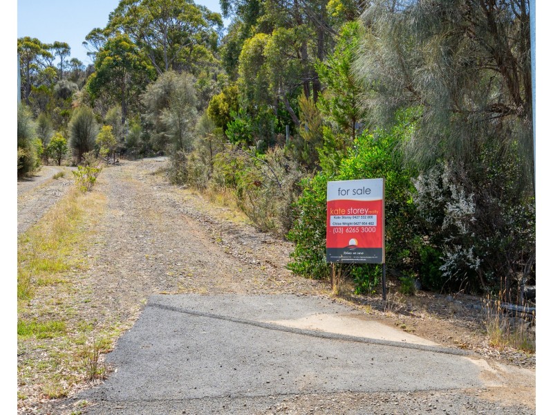 21 Eagle View Road, Nubeena TAS 7184