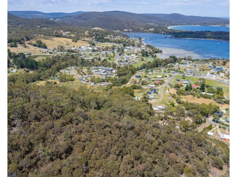 21 Eagle View Road, Nubeena TAS 7184