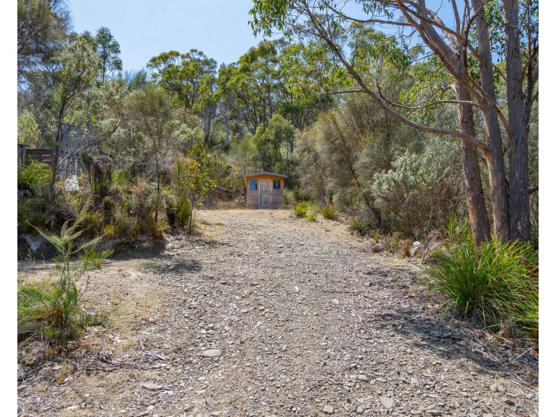 21 Eagle View Road, Nubeena TAS 7184