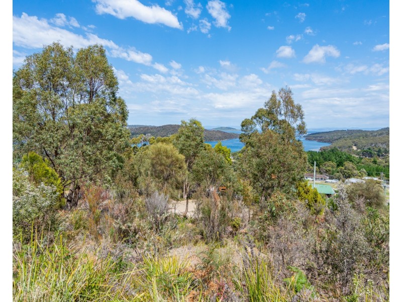 21 Eagle View Road, Nubeena TAS 7184