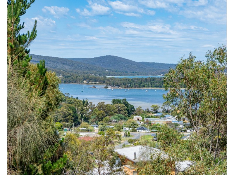 21 Eagle View Road, Nubeena TAS 7184