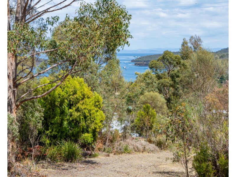 21 Eagle View Road, Nubeena TAS 7184