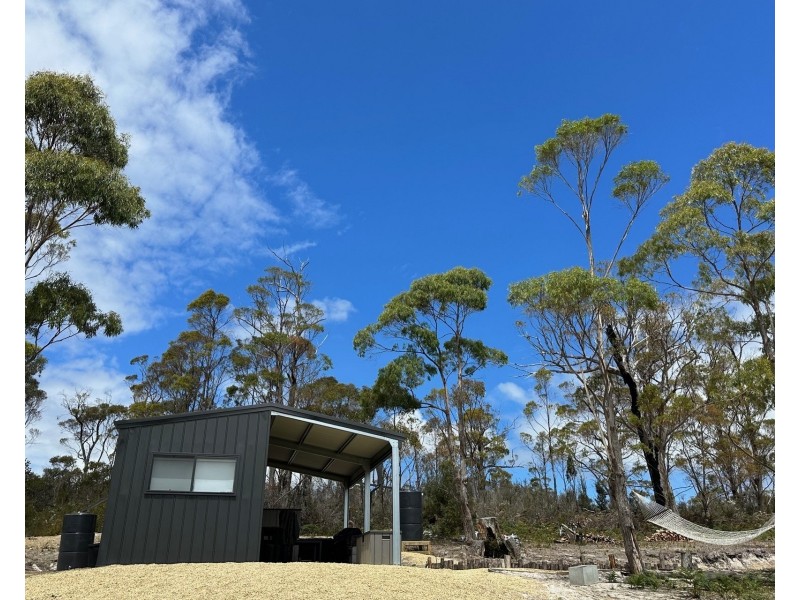 342 Heathy Hill Drive, Saltwater River TAS 7186