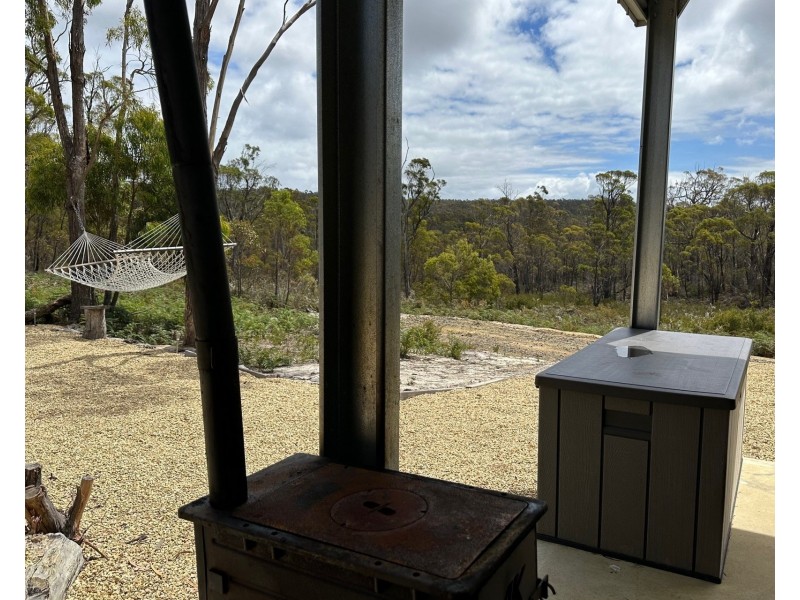 342 Heathy Hill Drive, Saltwater River TAS 7186