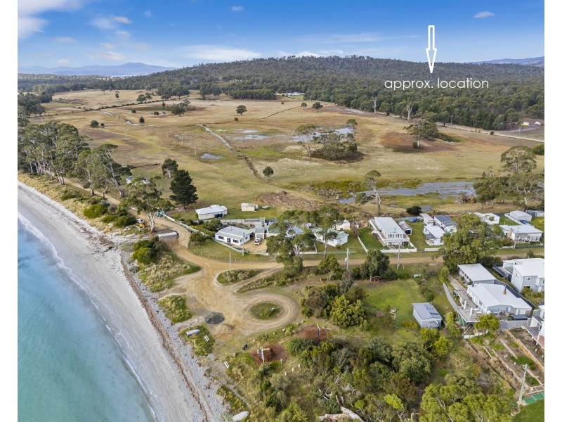 342 Heathy Hill Drive, Saltwater River TAS 7186
