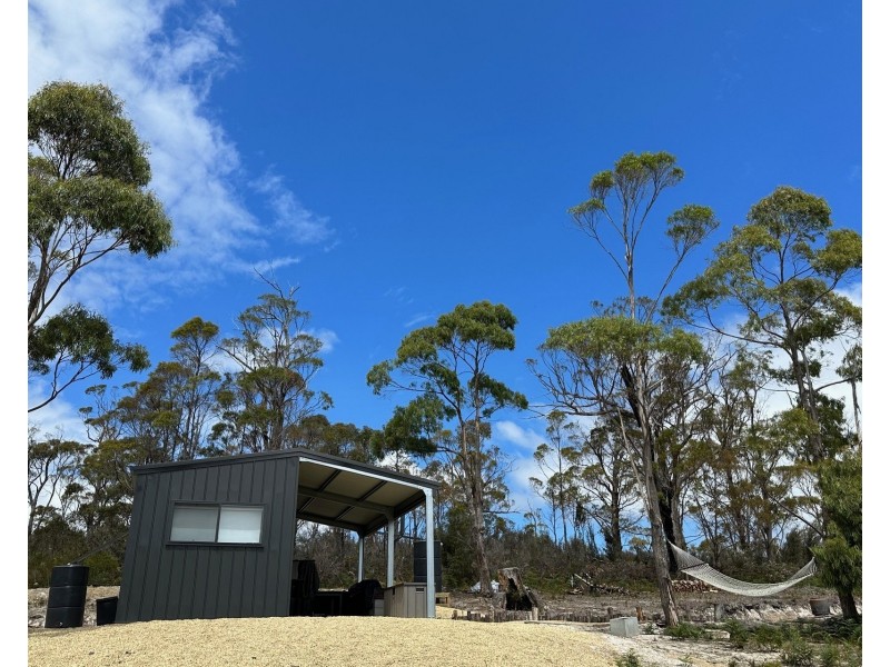 342 Heathy Hill Drive, Saltwater River TAS 7186