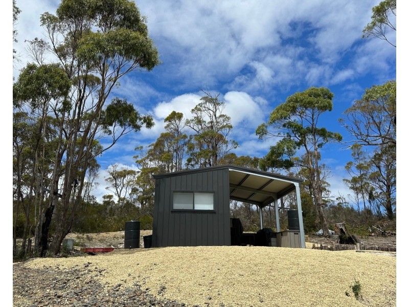342 Heathy Hill Drive, Saltwater River TAS 7186