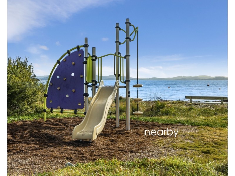 342 Heathy Hill Drive, Saltwater River TAS 7186