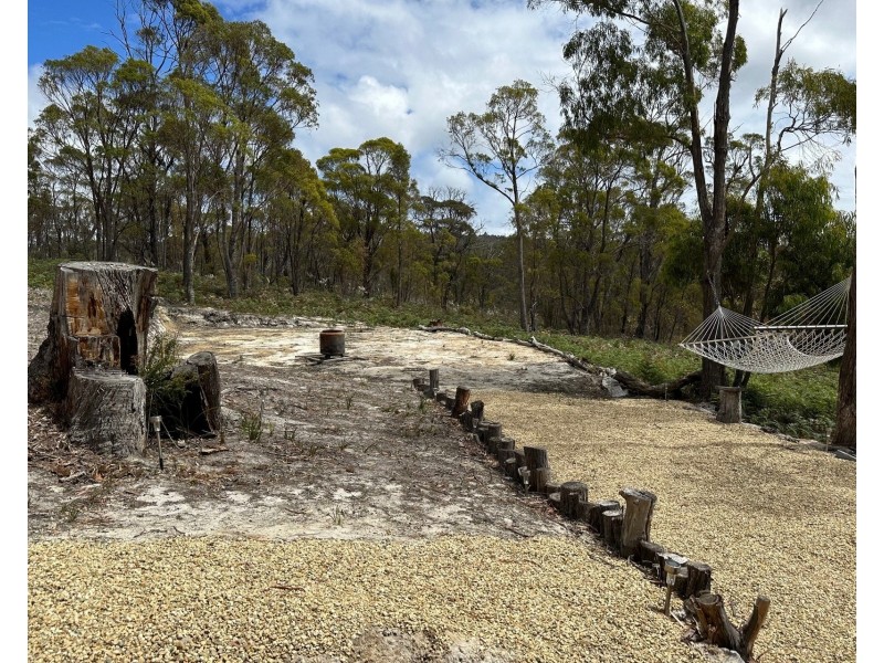 342 Heathy Hill Drive, Saltwater River TAS 7186