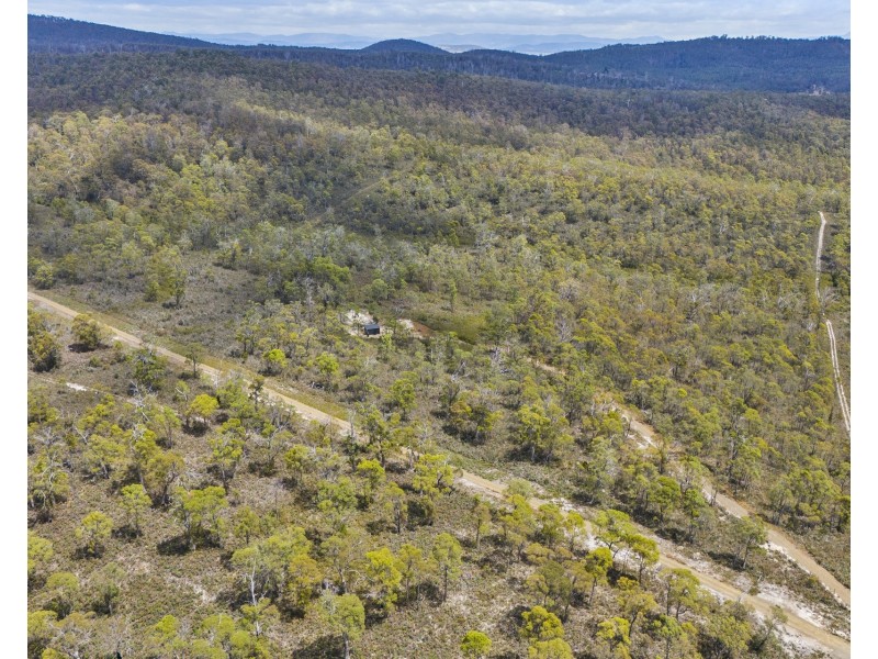 342 Heathy Hill Drive, Saltwater River TAS 7186