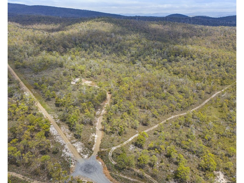 342 Heathy Hill Drive, Saltwater River TAS 7186