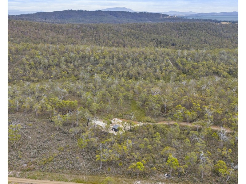 342 Heathy Hill Drive, Saltwater River TAS 7186
