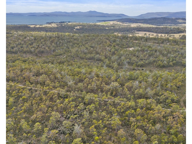 342 Heathy Hill Drive, Saltwater River TAS 7186