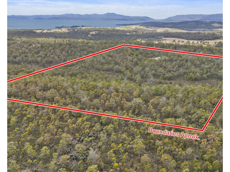 342 Heathy Hill Drive, Saltwater River TAS 7186