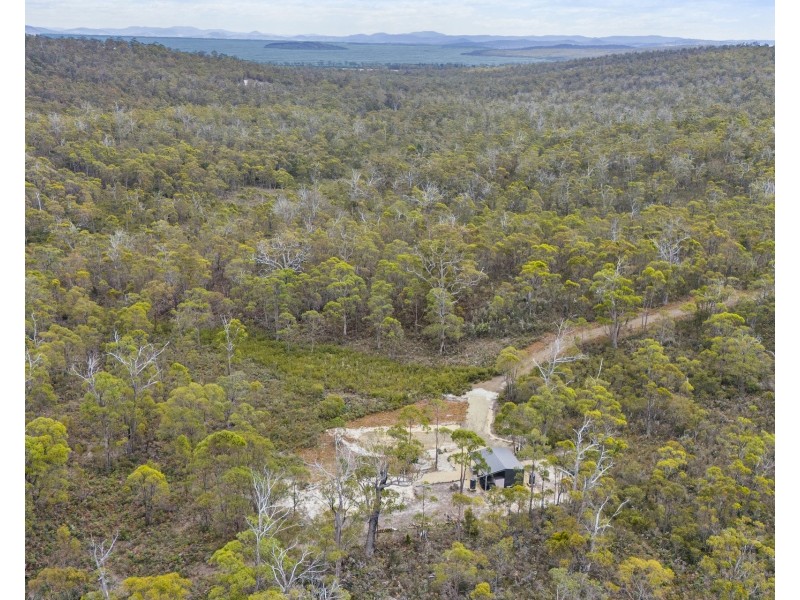 342 Heathy Hill Drive, Saltwater River TAS 7186