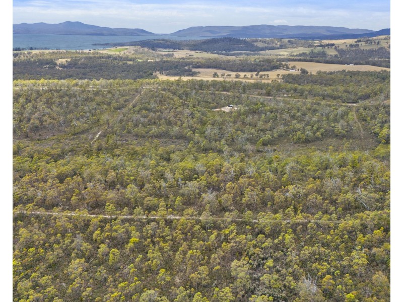 342 Heathy Hill Drive, Saltwater River TAS 7186