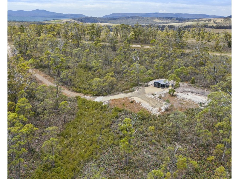 342 Heathy Hill Drive, Saltwater River TAS 7186