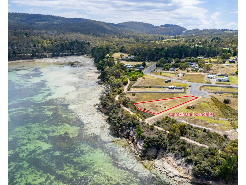 10 Cartela Drive, Nubeena TAS 7184