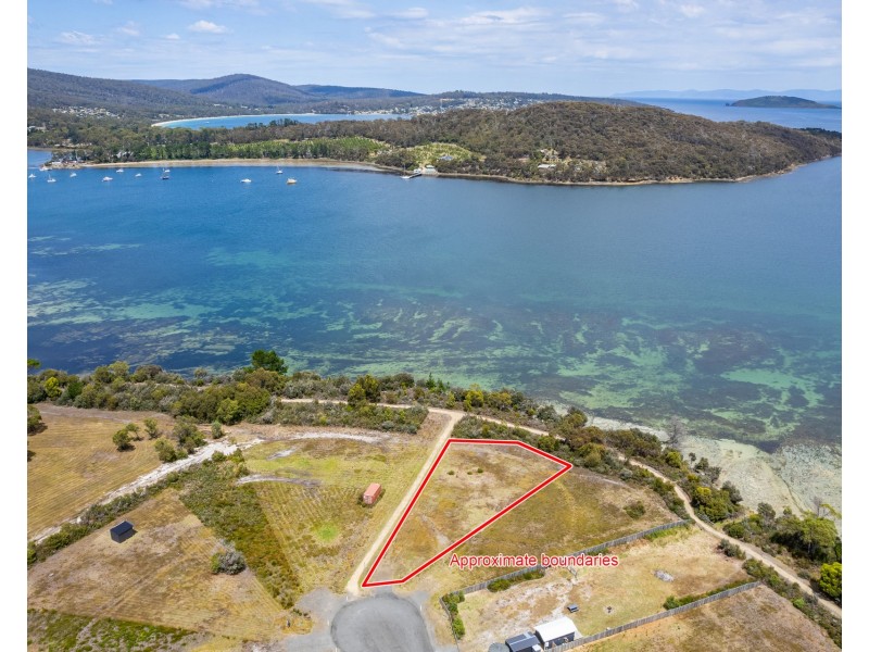 10 Cartela Drive, Nubeena TAS 7184