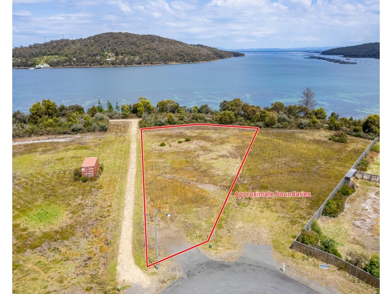10 Cartela Drive, Nubeena TAS 7184