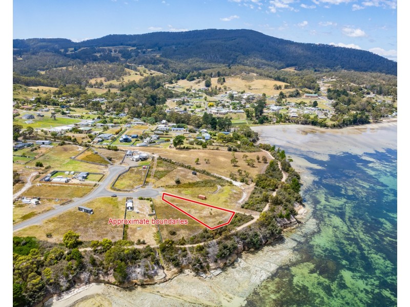 10 Cartela Drive, Nubeena TAS 7184