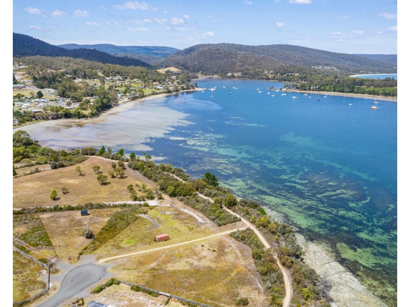 10 Cartela Drive, Nubeena TAS 7184