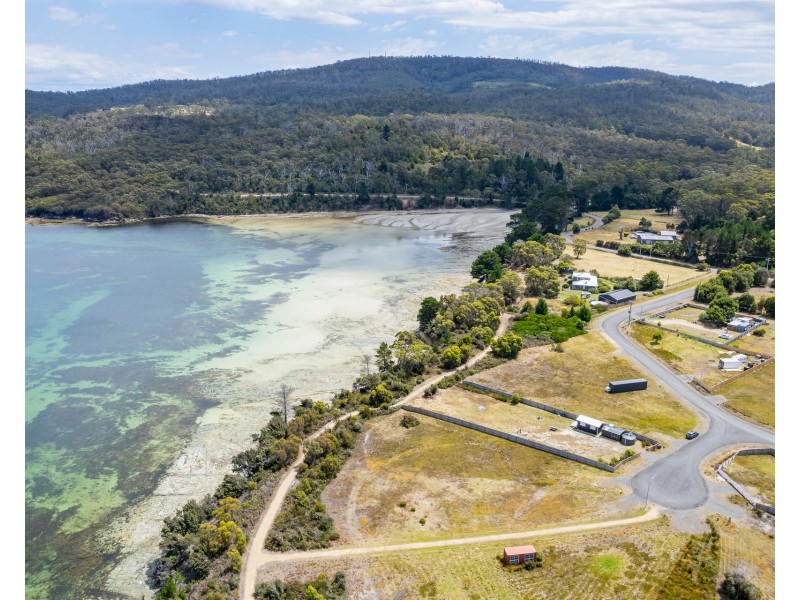 10 Cartela Drive, Nubeena TAS 7184