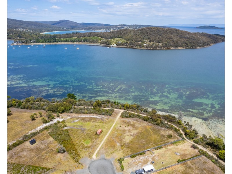 10 Cartela Drive, Nubeena TAS 7184