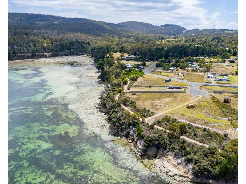 10 Cartela Drive, Nubeena TAS 7184