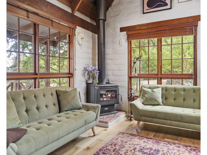 5629 Arthur Highway, Eaglehawk Neck TAS 7179