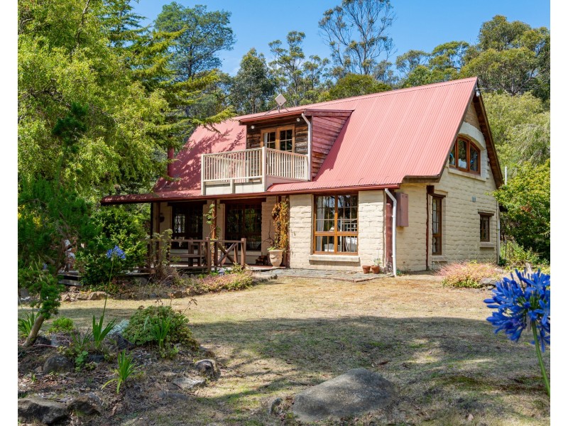 5629 Arthur Highway, Eaglehawk Neck TAS 7179