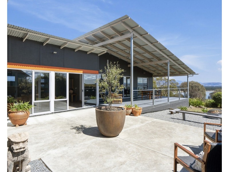 12 Mary Street, Lewisham TAS 7173