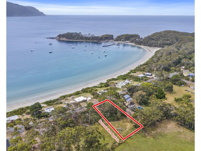 4 Blowhole Road, Eaglehawk Neck TAS 7179