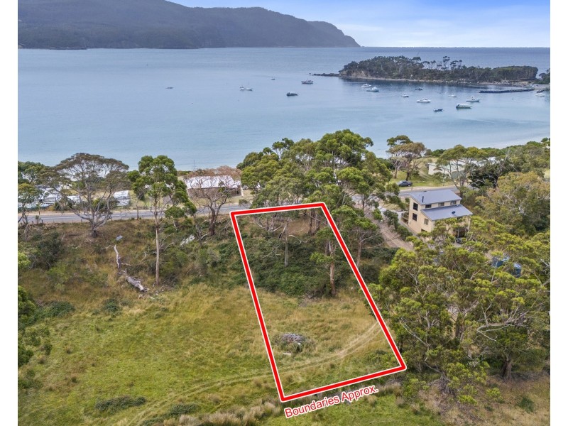 4 Blowhole Road, Eaglehawk Neck TAS 7179
