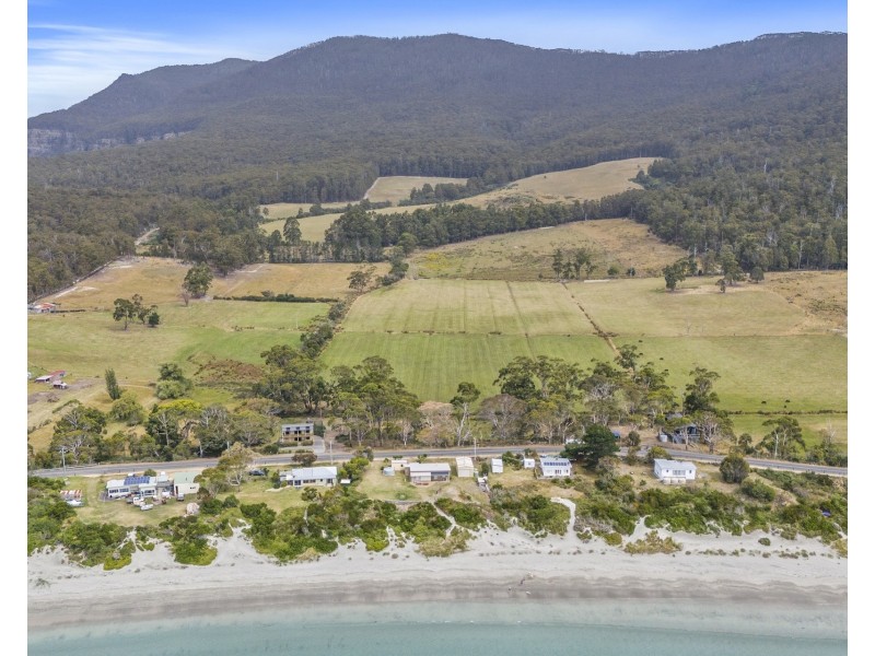 4 Blowhole Road, Eaglehawk Neck TAS 7179