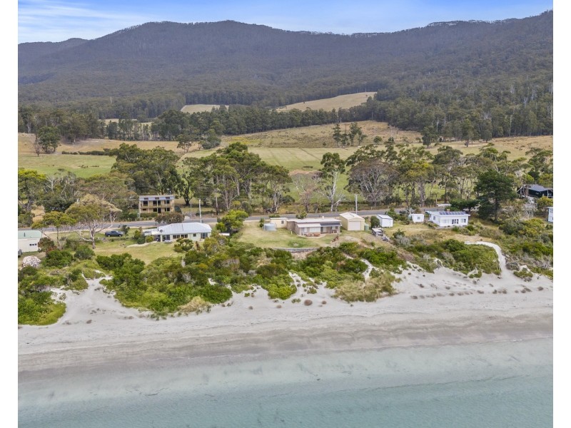 4 Blowhole Road, Eaglehawk Neck TAS 7179