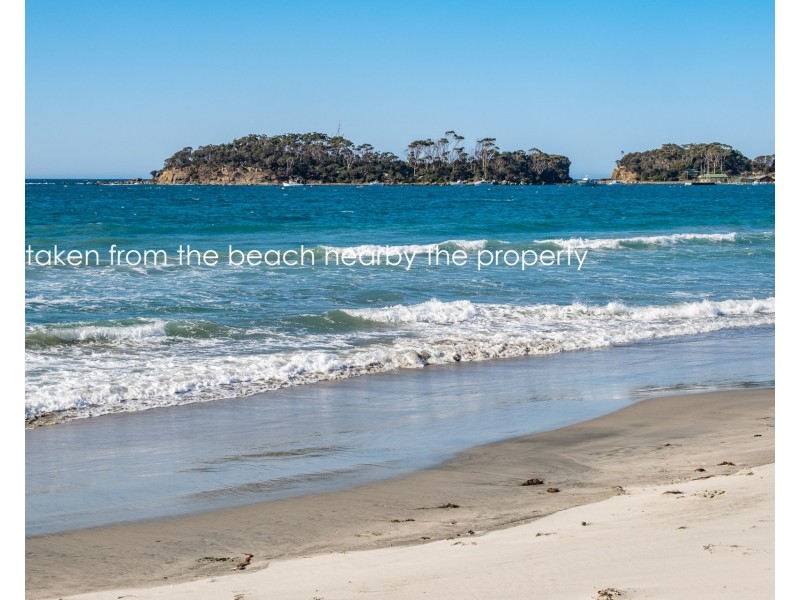 4 Blowhole Road, Eaglehawk Neck TAS 7179