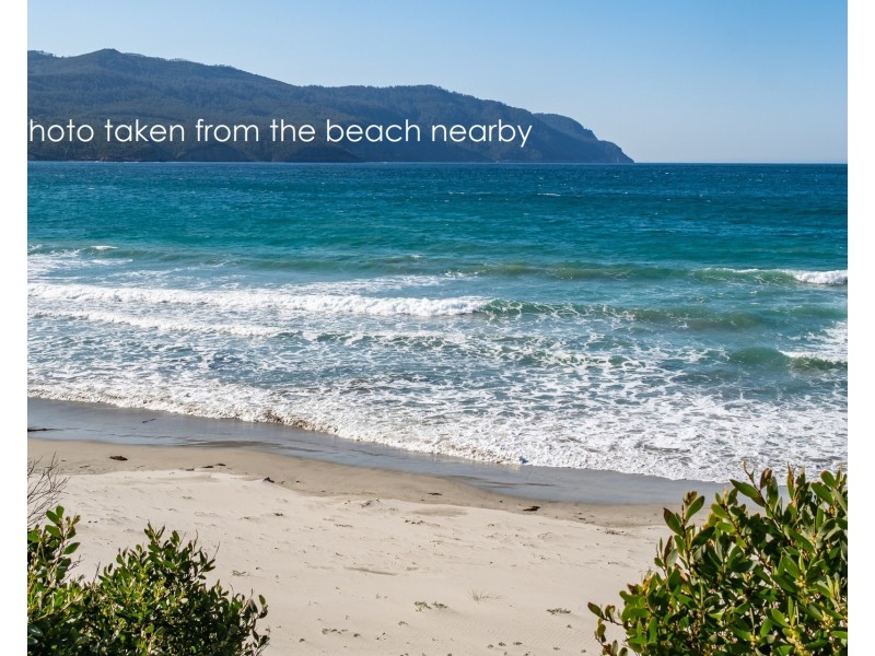 4 Blowhole Road, Eaglehawk Neck TAS 7179