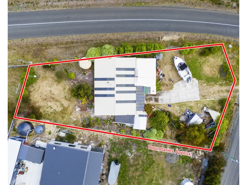 2 Stacey Street, White Beach TAS 7184