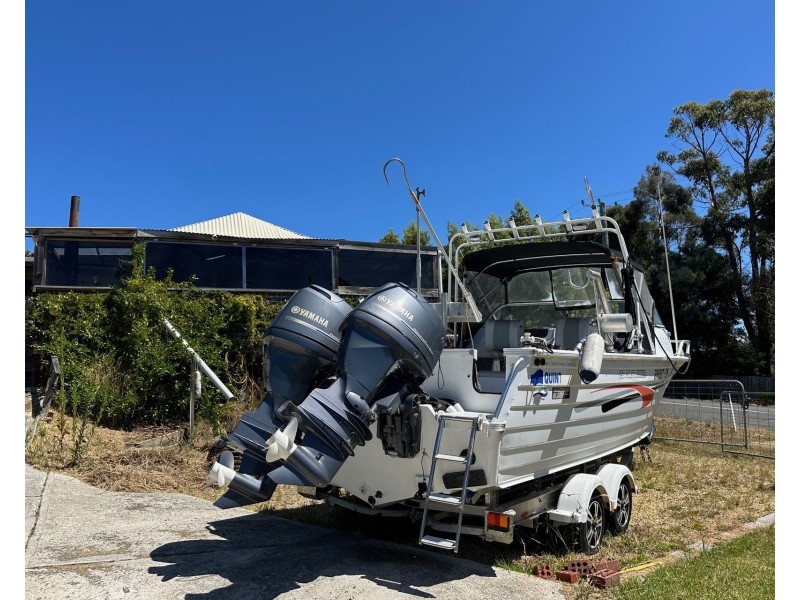 2 Stacey Street, White Beach TAS 7184