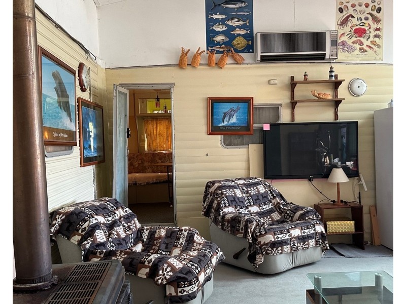 2 Stacey Street, White Beach TAS 7184