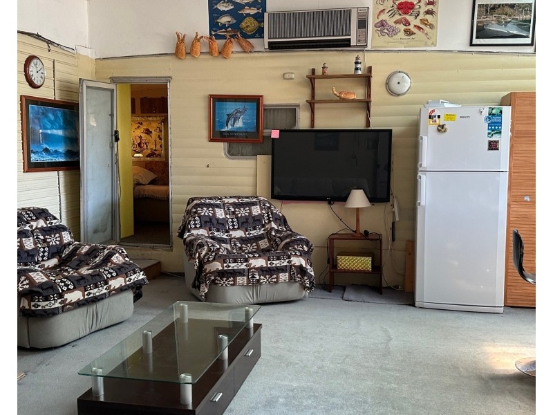 2 Stacey Street, White Beach TAS 7184