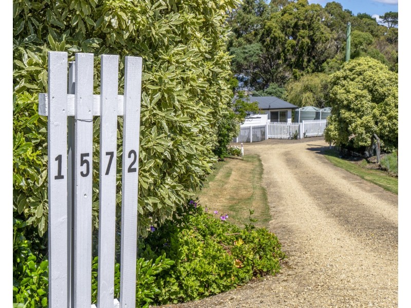 1572 Nubeena Road, Nubeena TAS 7184