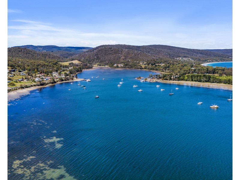 1572 Nubeena Road, Nubeena TAS 7184