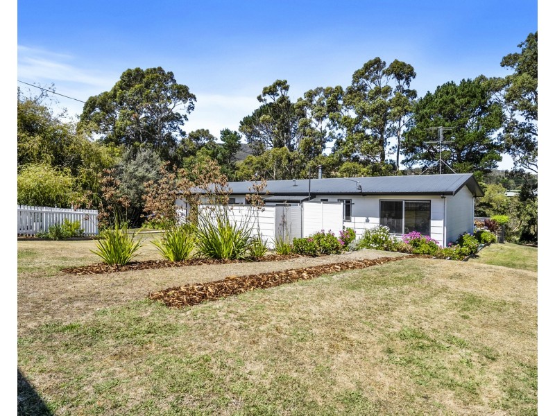 1572 Nubeena Road, Nubeena TAS 7184