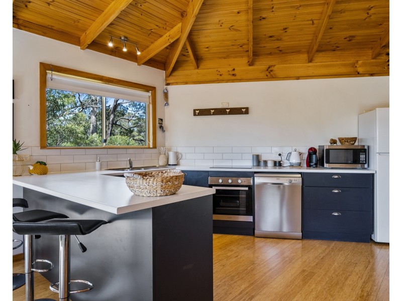35 Tasmans Arch Road, Eaglehawk Neck TAS 7179